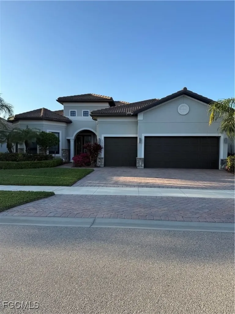 12280 Sussex Street Fort Myers FL 33913