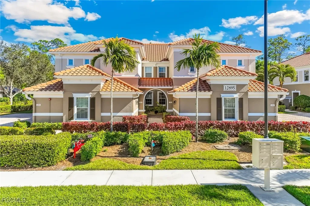 12895 New Market Street Fort Myers FL 33913