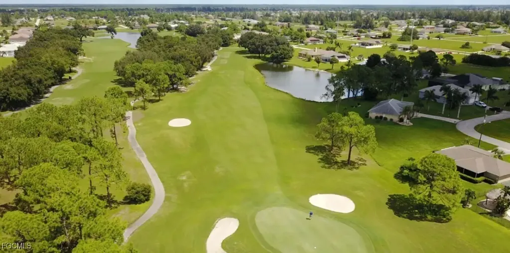 3213 NW 20th Lane Cape Coral FL 33993