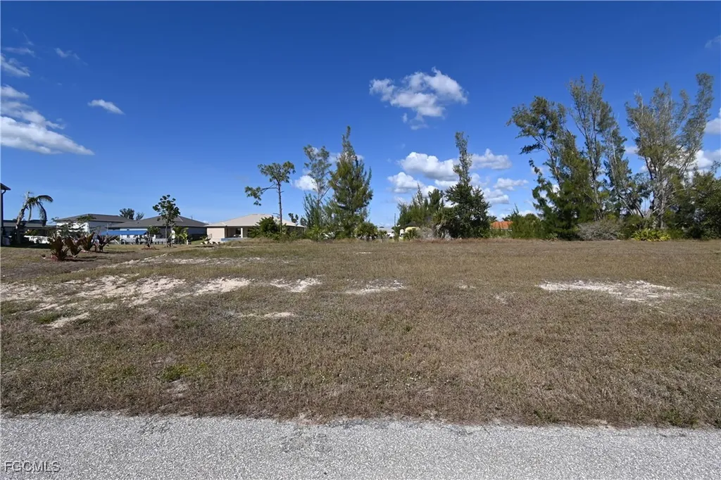 3213 NW 20th Lane Cape Coral FL 33993