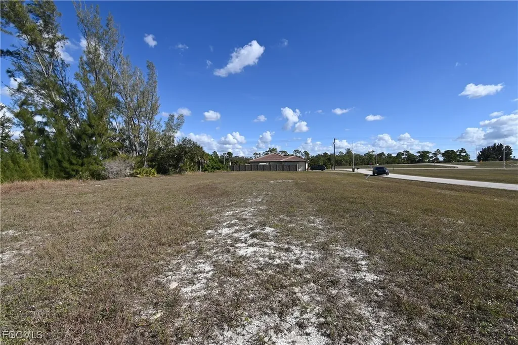 3213 NW 20th Lane Cape Coral FL 33993