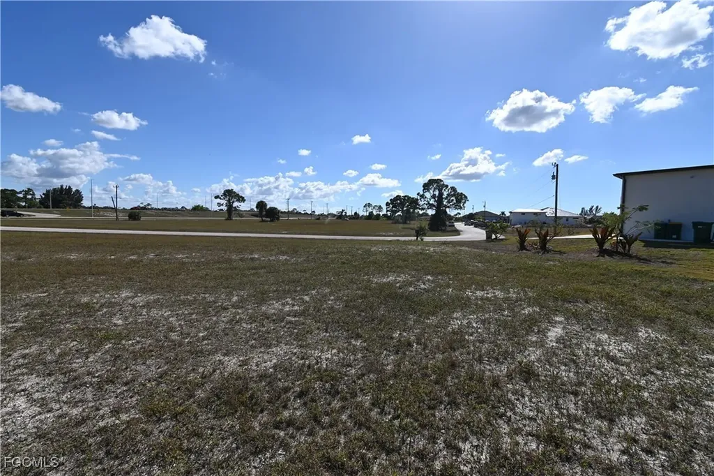 3213 NW 20th Lane Cape Coral FL 33993