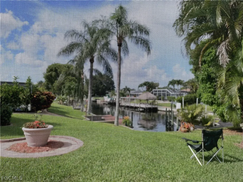 4047 Country Club Boulevard Cape Coral FL 33904
