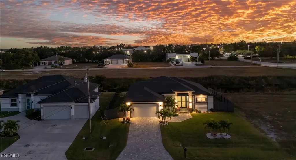 1620 NE 10th Lane Cape Coral FL 33909