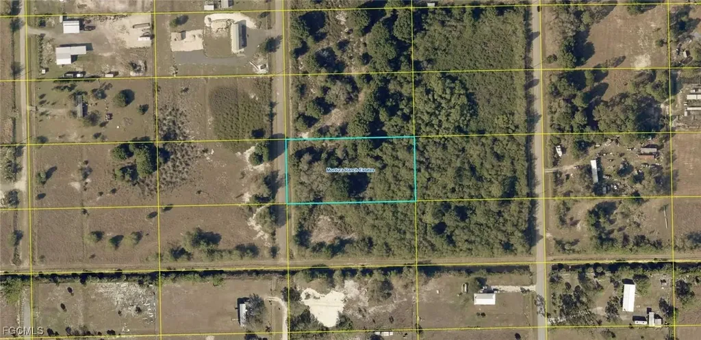 625 N Granja Street Clewiston FL 33440