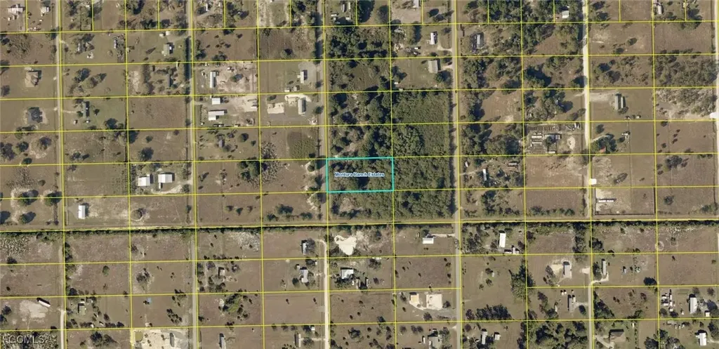 625 N Granja Street Clewiston FL 33440