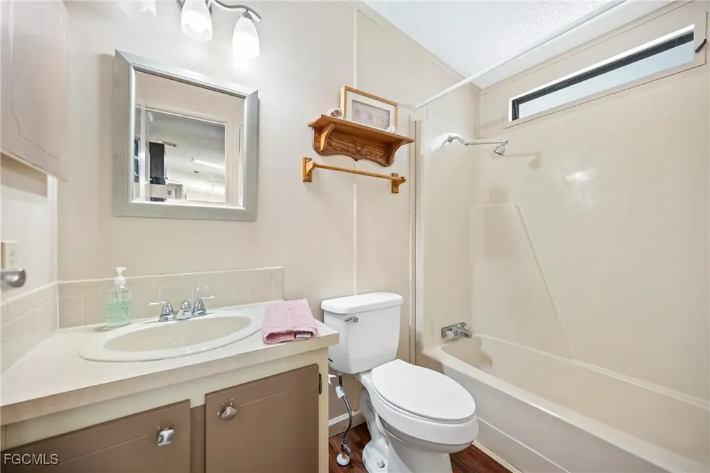 9814 Creekwood Lane Fort Myers FL 33905