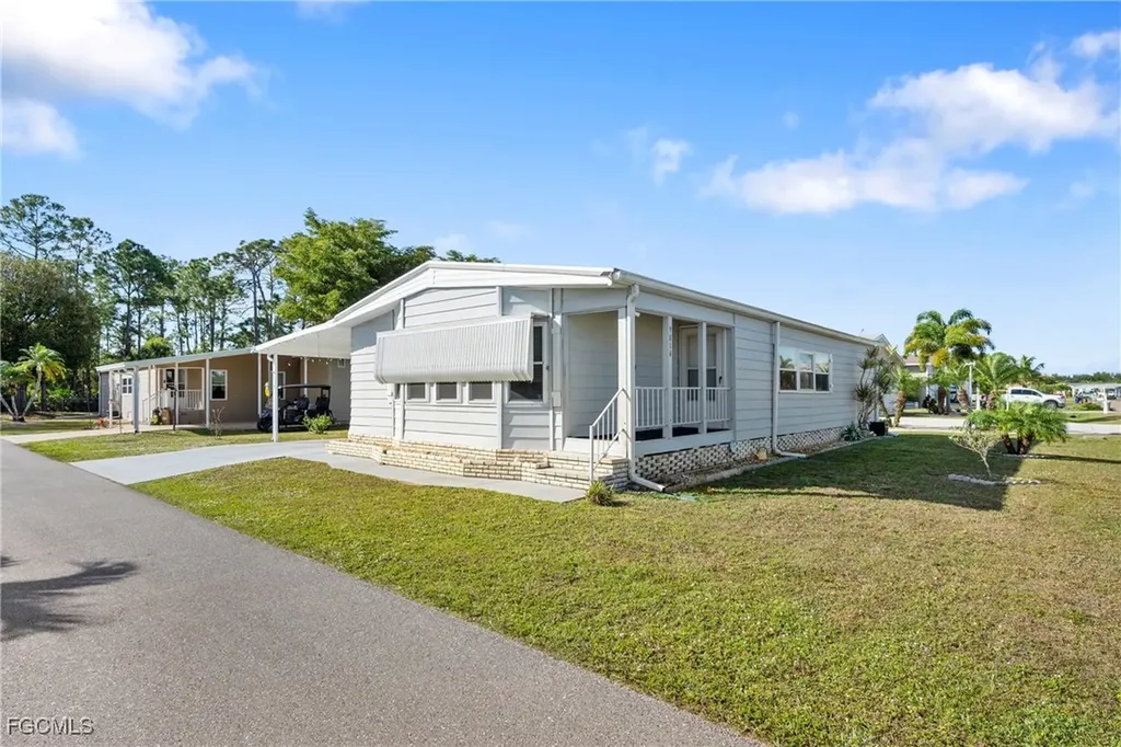 9814 Creekwood Lane Fort Myers FL 33905