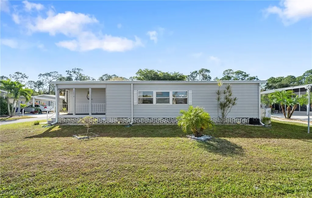9814 Creekwood Lane Fort Myers FL 33905