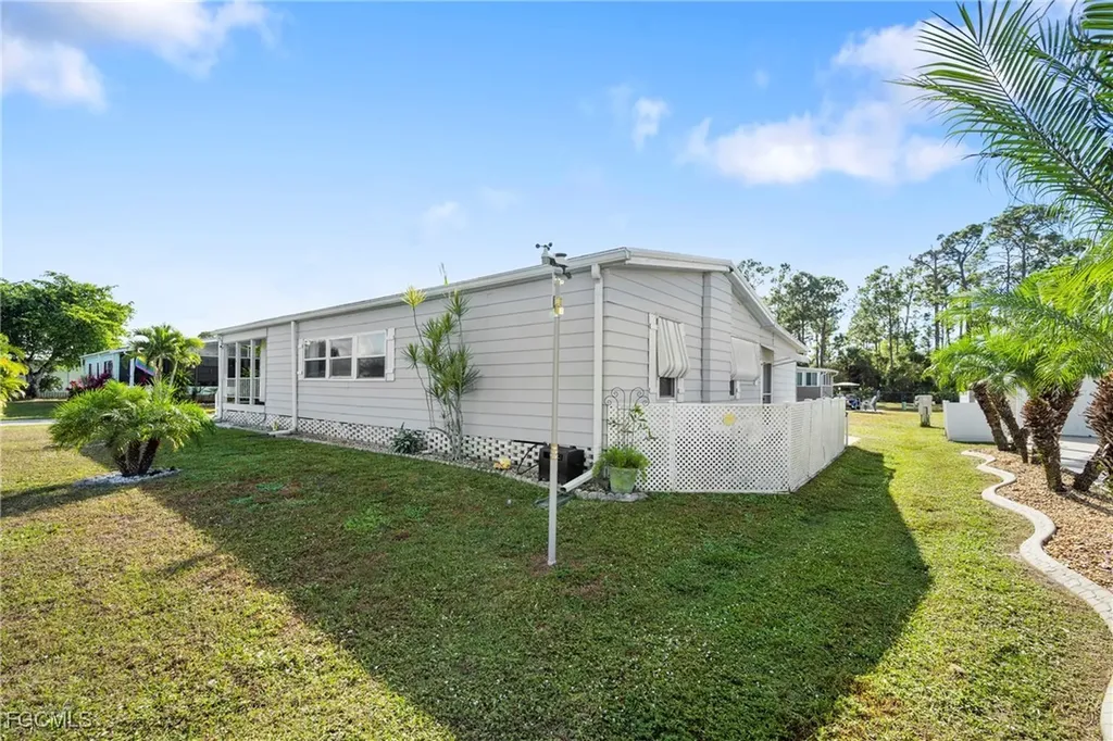 9814 Creekwood Lane Fort Myers FL 33905