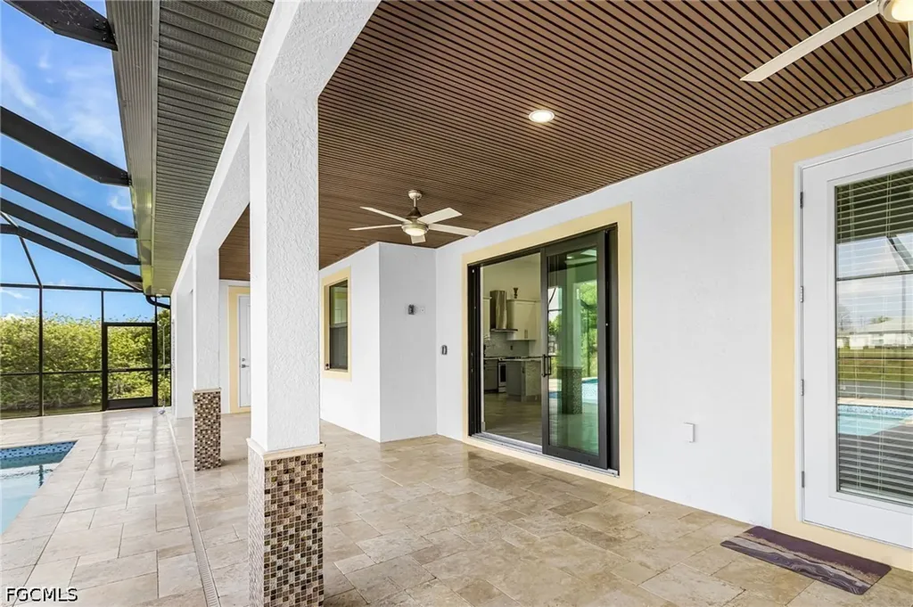 509 NE 5th Terrace Cape Coral FL 33909