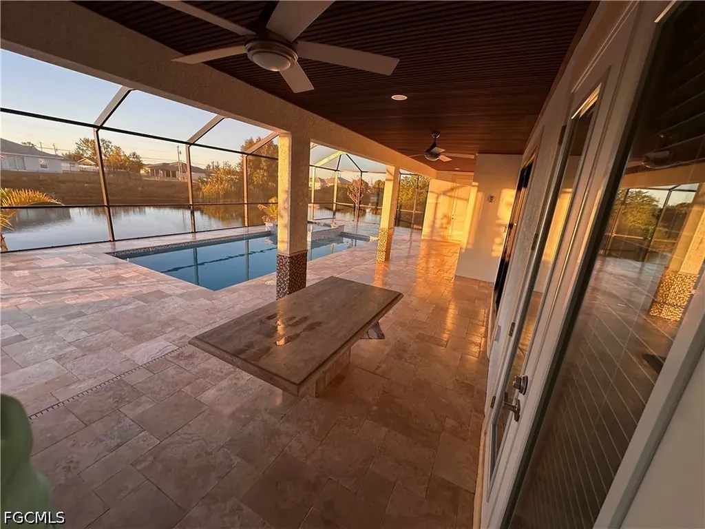 509 NE 5th Terrace Cape Coral FL 33909