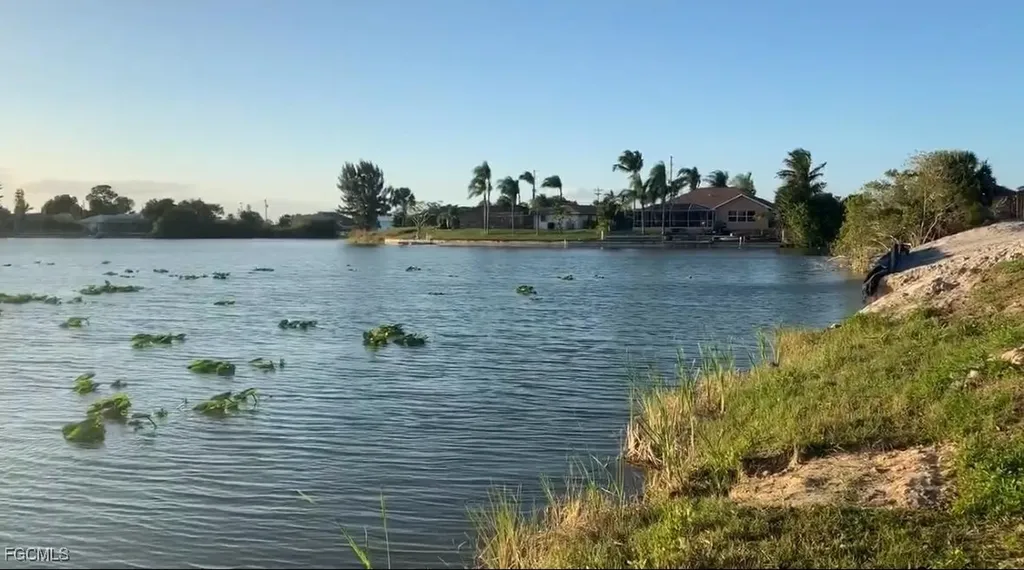 1142 NW 2 Place Cape Coral FL 33993