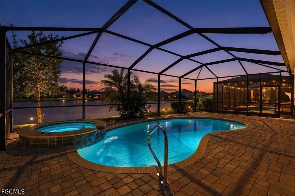 9551 Albero Court Fort Myers FL 33908