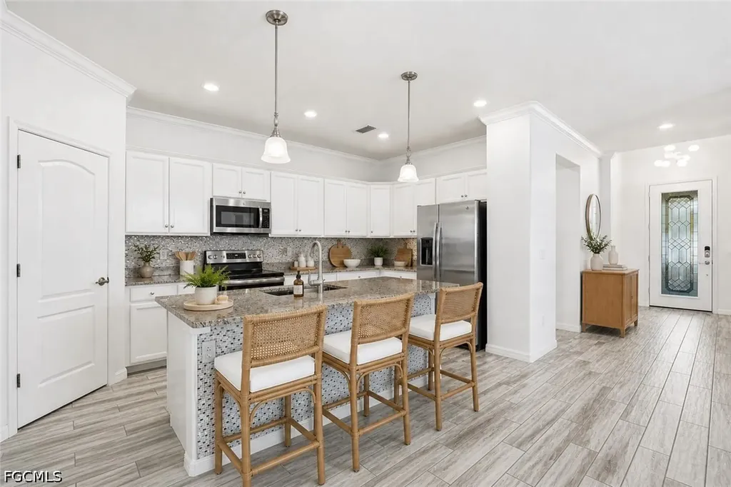 9551 Albero Court Fort Myers FL 33908