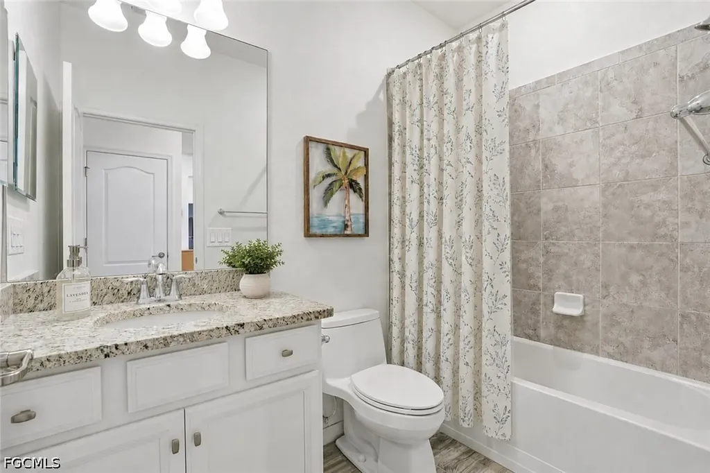 9551 Albero Court Fort Myers FL 33908