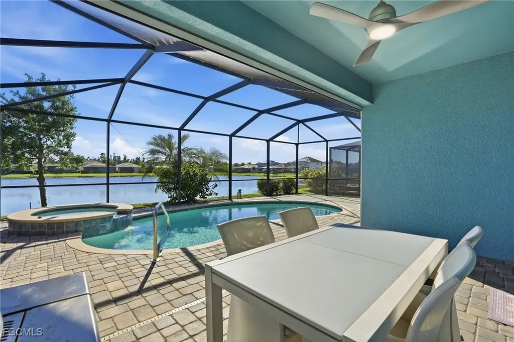 9551 Albero Court Fort Myers FL 33908