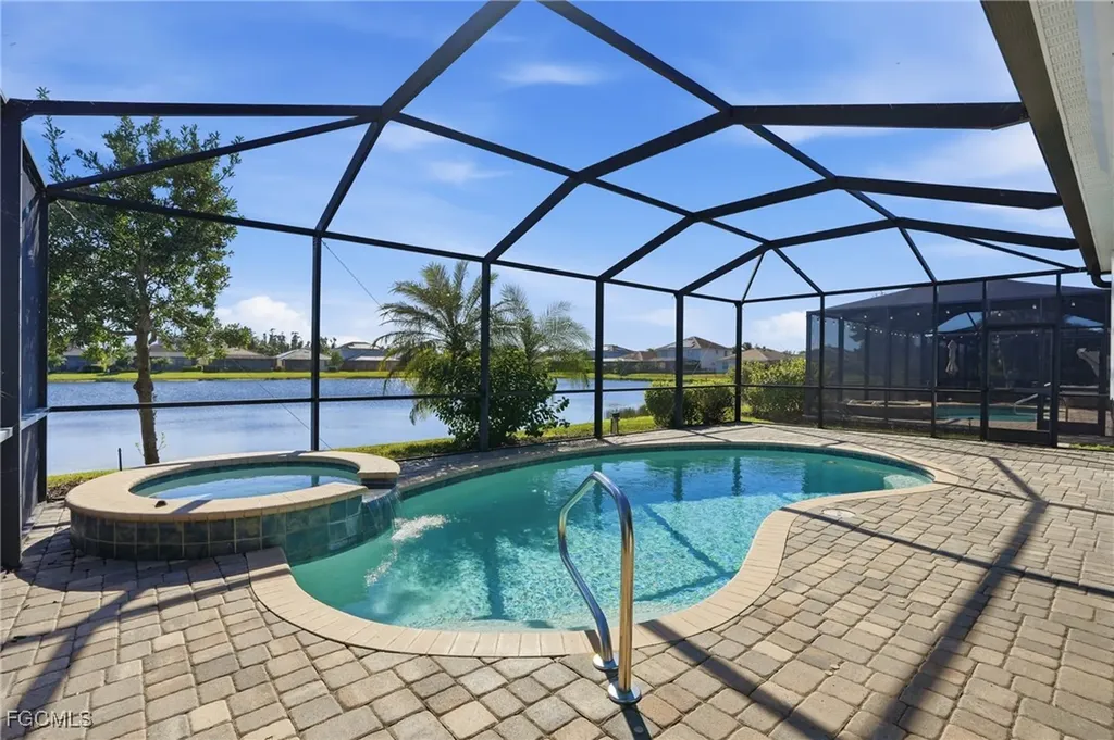 9551 Albero Court Fort Myers FL 33908