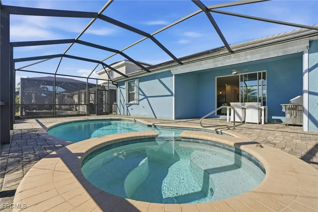 9551 Albero Court Fort Myers FL 33908