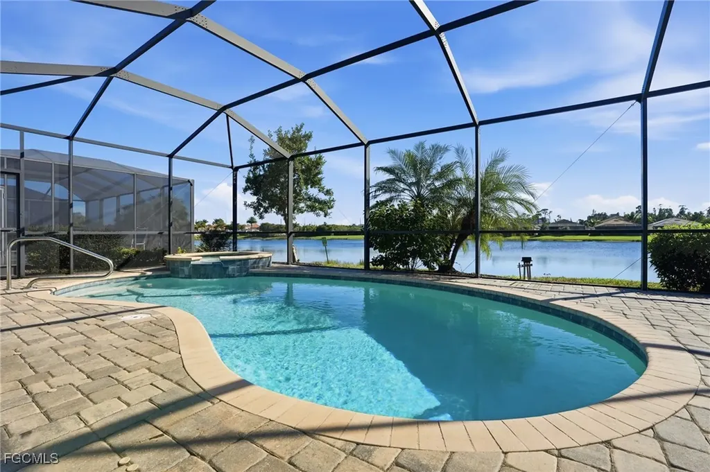 9551 Albero Court Fort Myers FL 33908