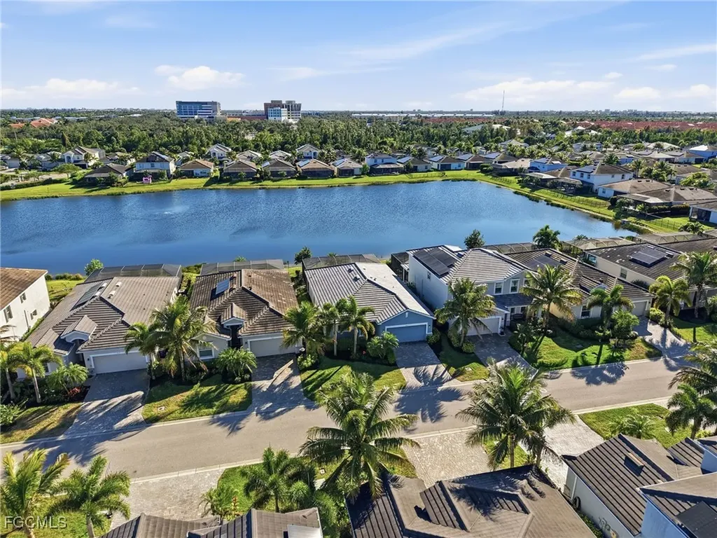 9551 Albero Court Fort Myers FL 33908
