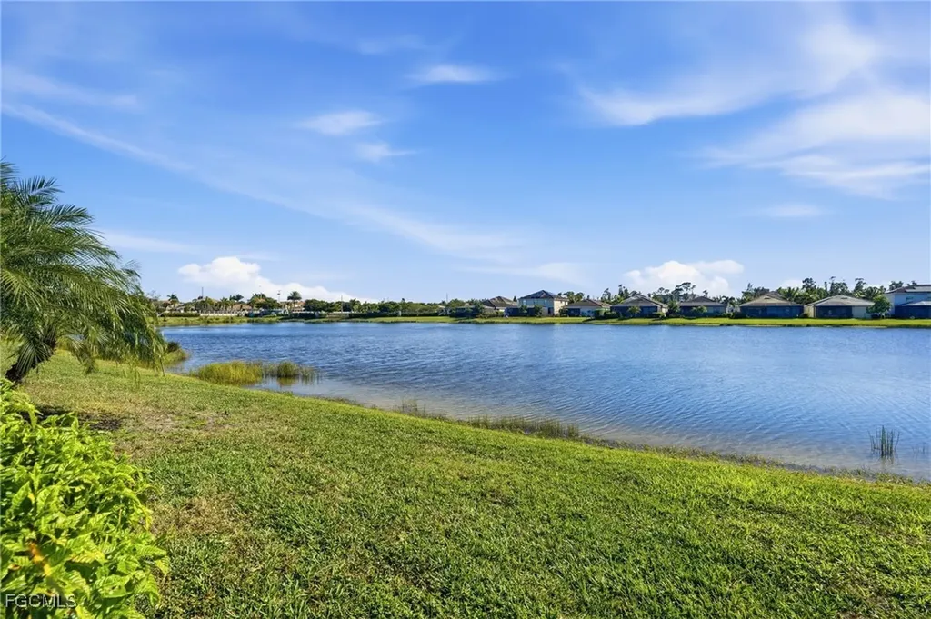 9551 Albero Court Fort Myers FL 33908