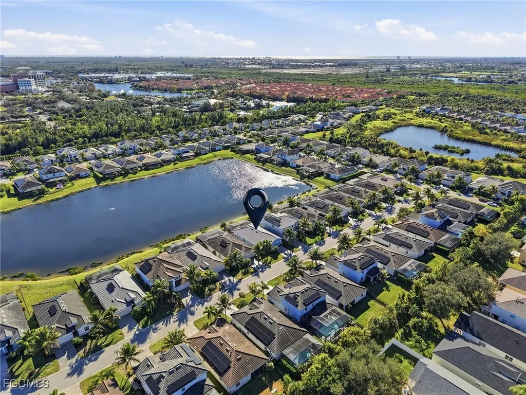 9551 Albero Court Fort Myers FL 33908