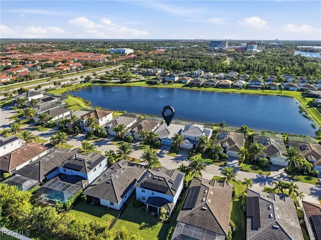 9551 Albero Court Fort Myers FL 33908