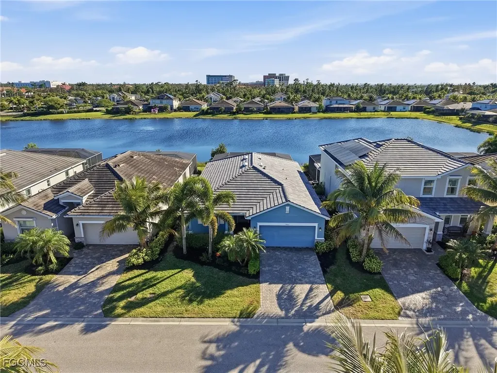 9551 Albero Court Fort Myers FL 33908