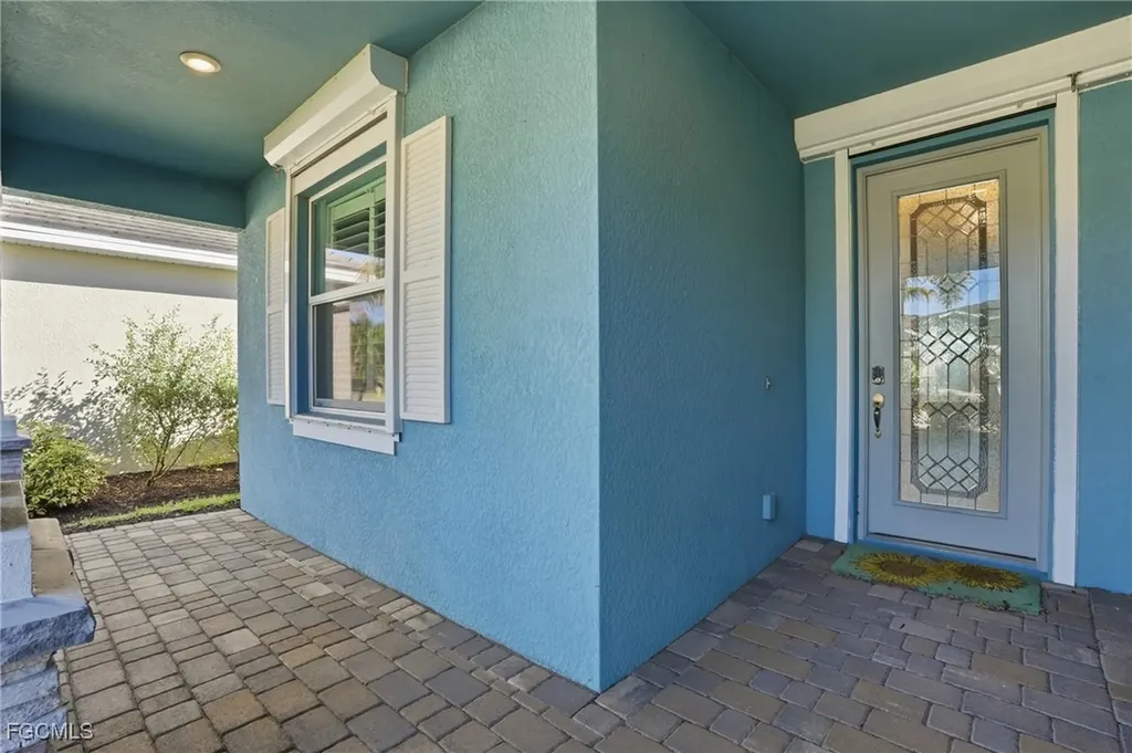 9551 Albero Court Fort Myers FL 33908