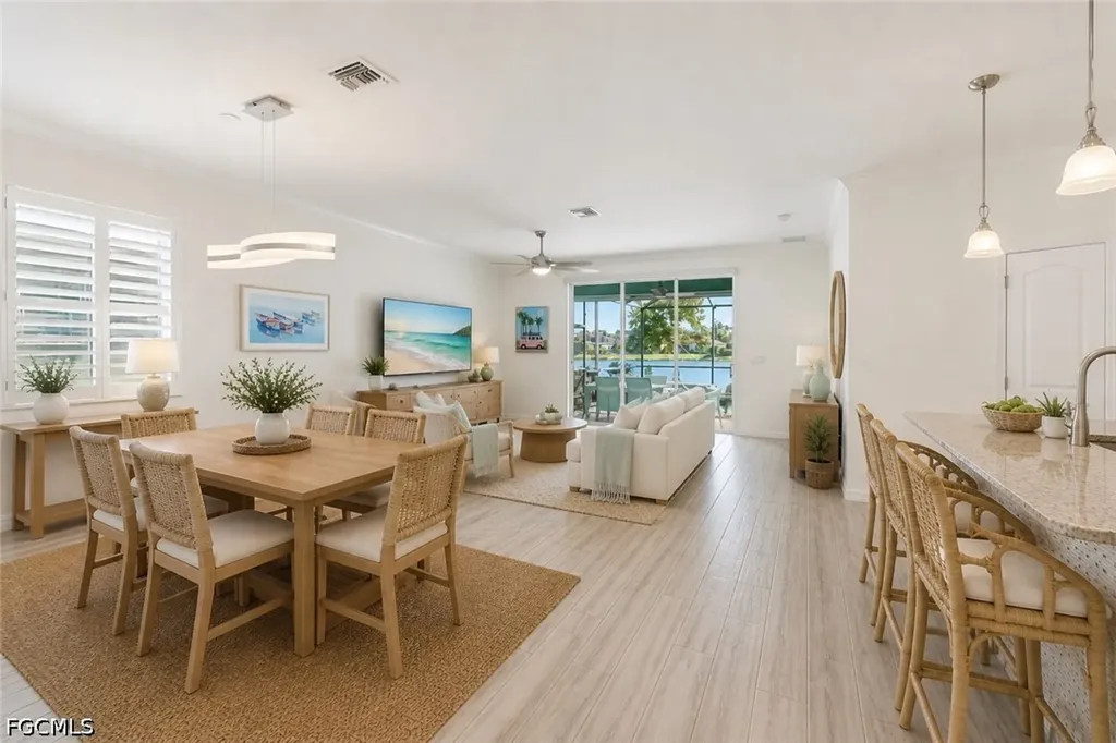 9551 Albero Court Fort Myers FL 33908
