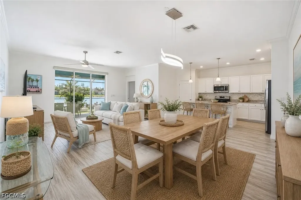 9551 Albero Court Fort Myers FL 33908