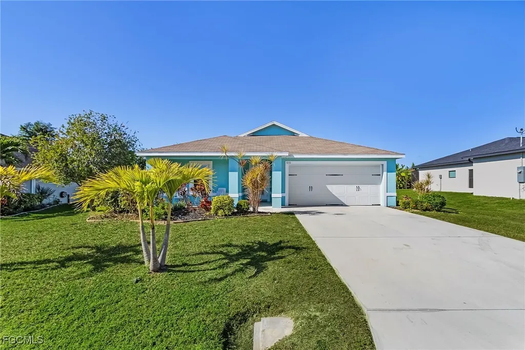 1010 SW 6th Avenue Cape Coral FL 33991