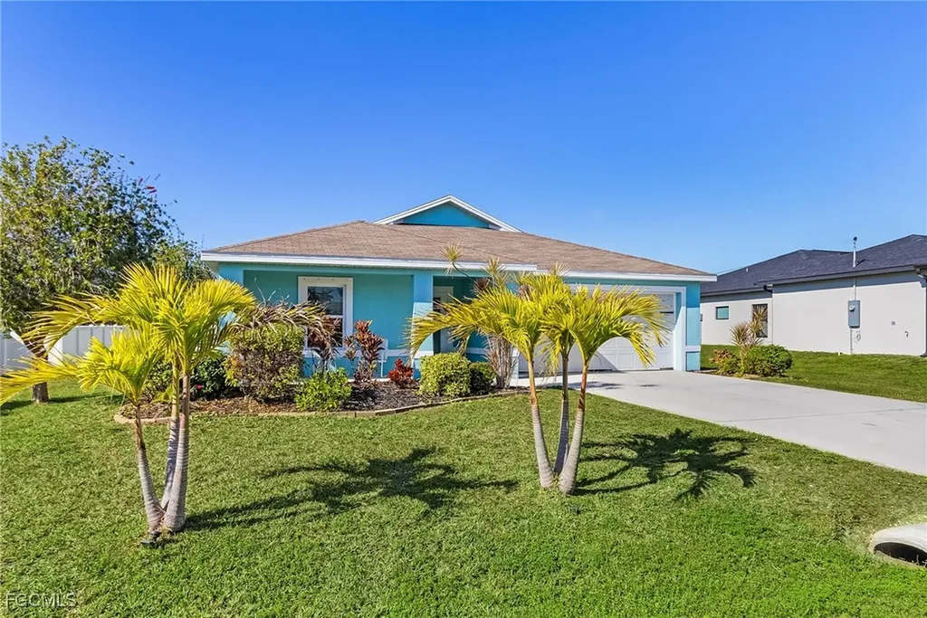 1010 SW 6th Avenue Cape Coral FL 33991