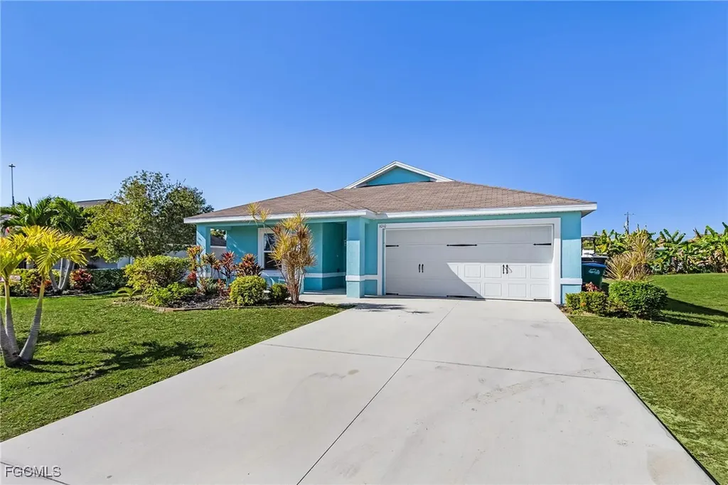 1010 SW 6th Avenue Cape Coral FL 33991