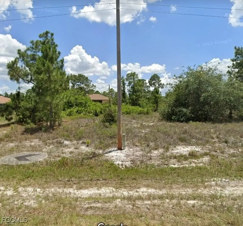 630 Keller Street E Lehigh Acres FL 33974