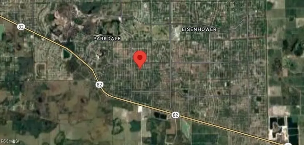 630 Keller Street E Lehigh Acres FL 33974