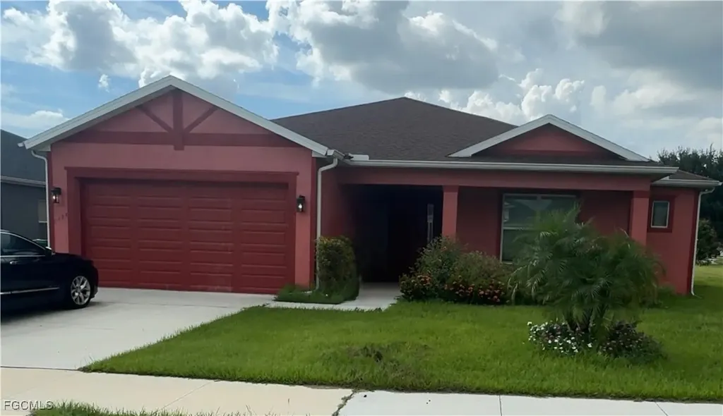 1473 Bush Street W Immokalee FL 34142