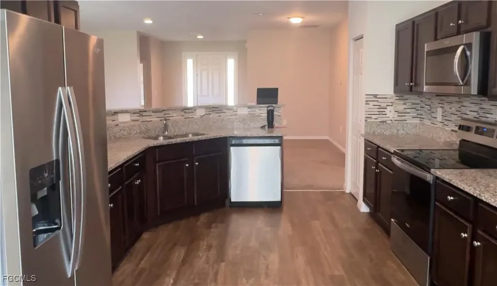 1473 Bush Street W Immokalee FL 34142
