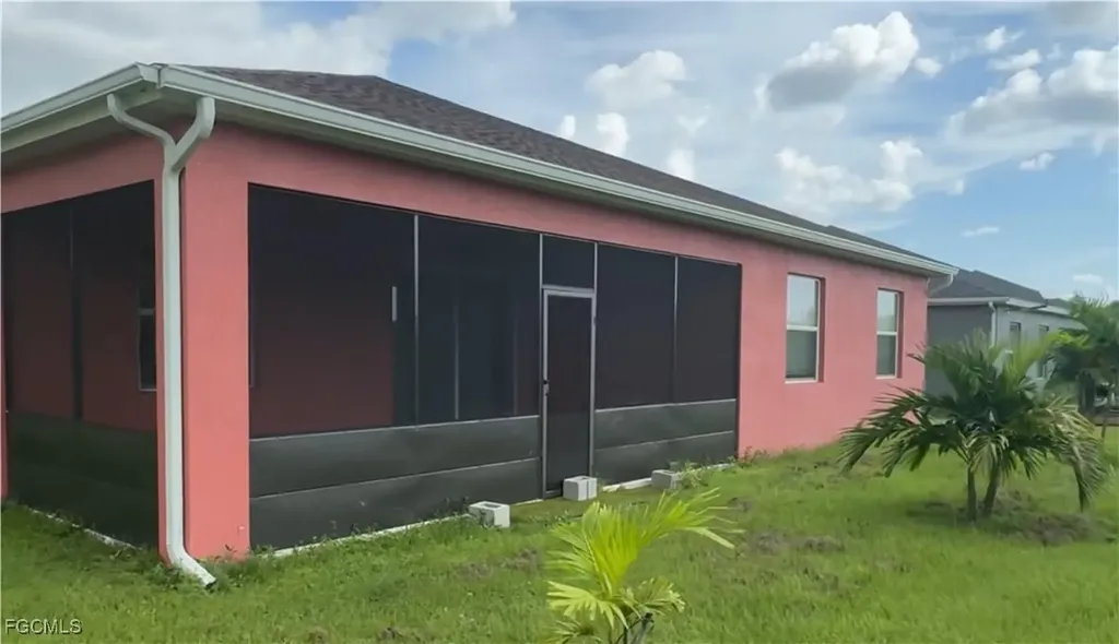 1473 Bush Street W Immokalee FL 34142