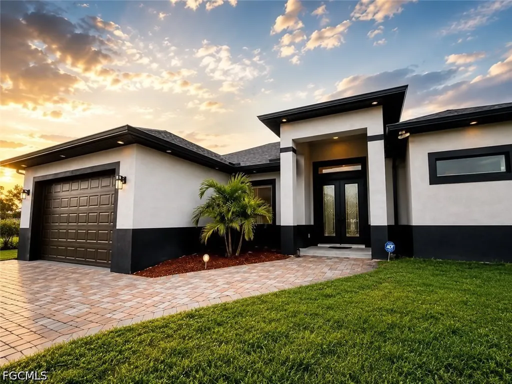 1807 W 11th Street Lehigh Acres FL 33972