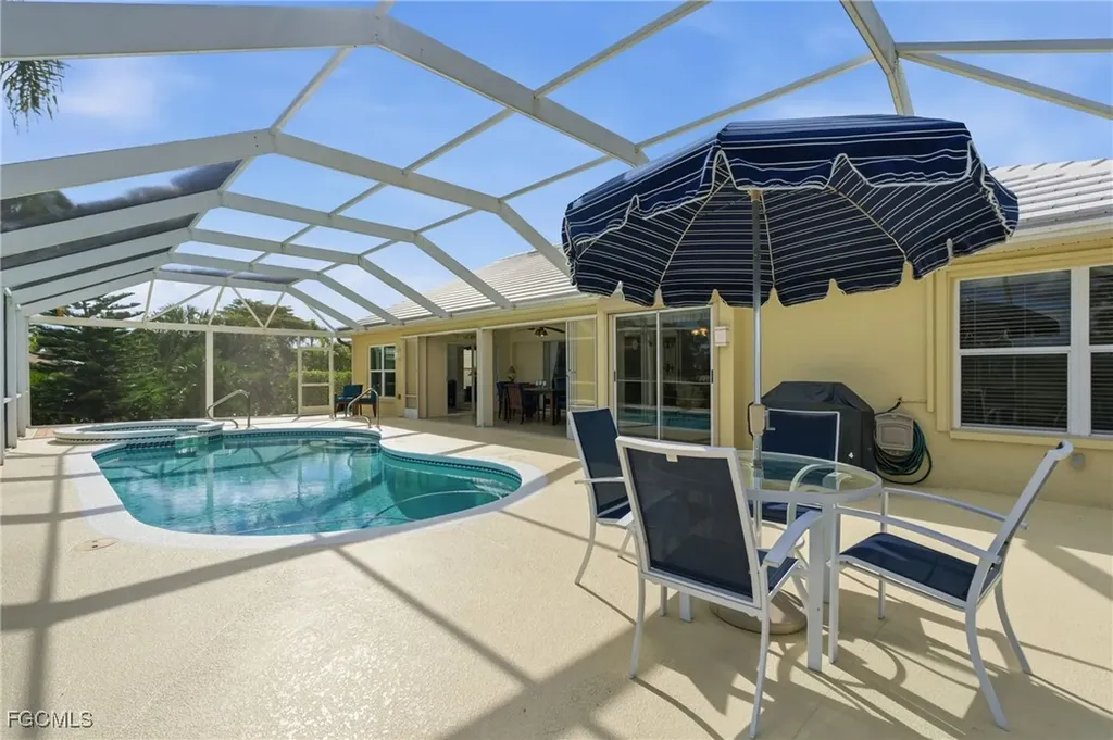 4030 Key Largo Lane Punta Gorda FL 33955