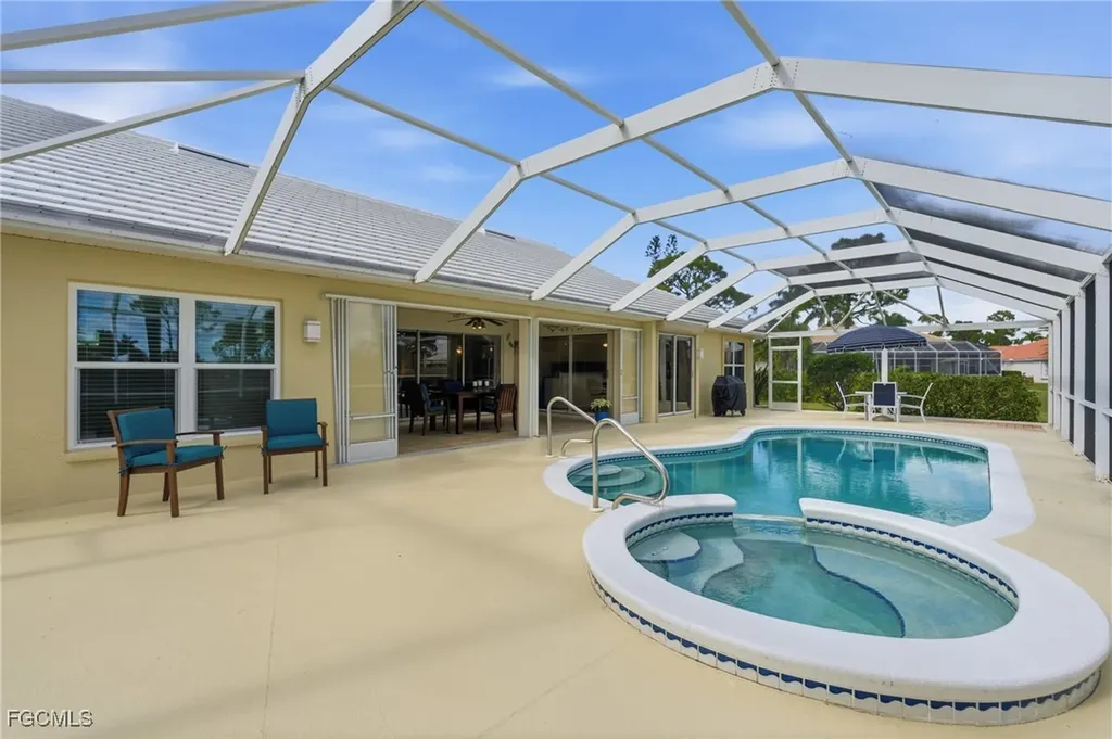 4030 Key Largo Lane Punta Gorda FL 33955