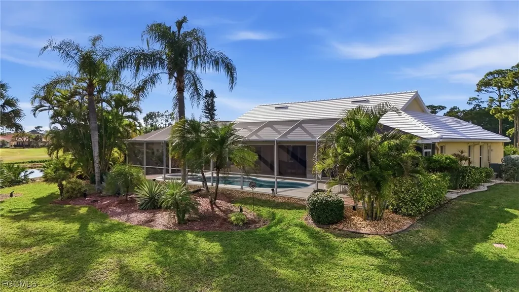 4030 Key Largo Lane Punta Gorda FL 33955