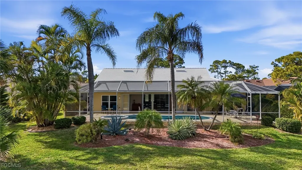 4030 Key Largo Lane Punta Gorda FL 33955