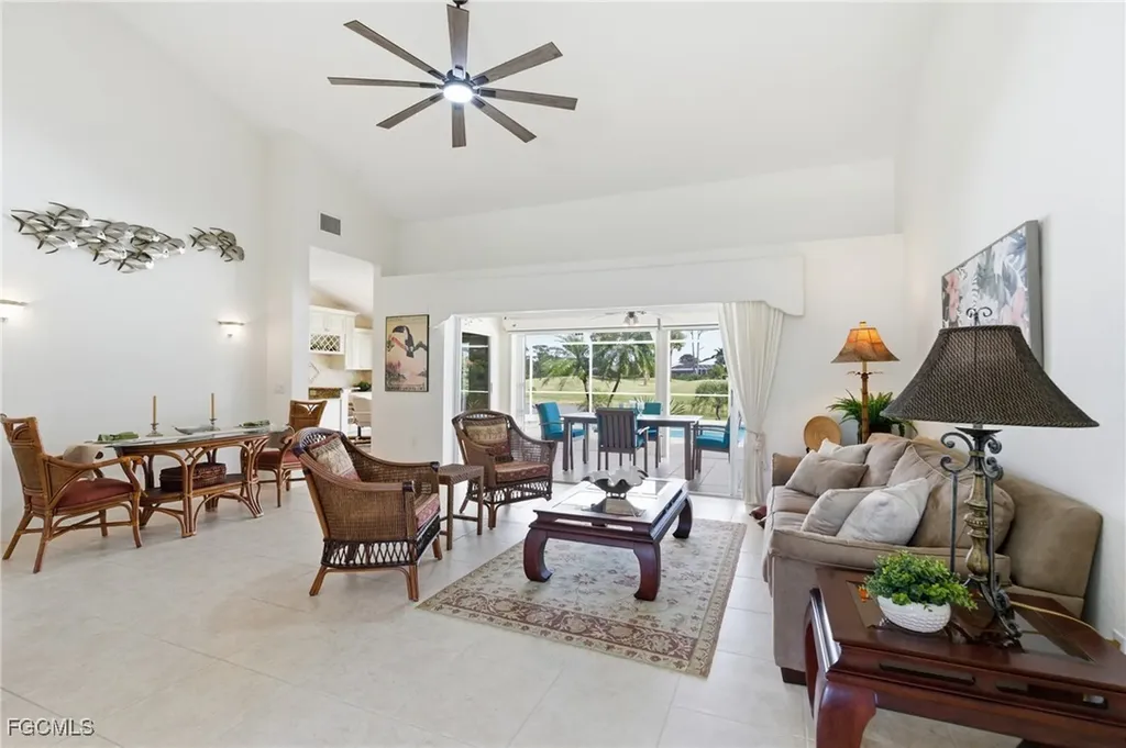 4030 Key Largo Lane Punta Gorda FL 33955