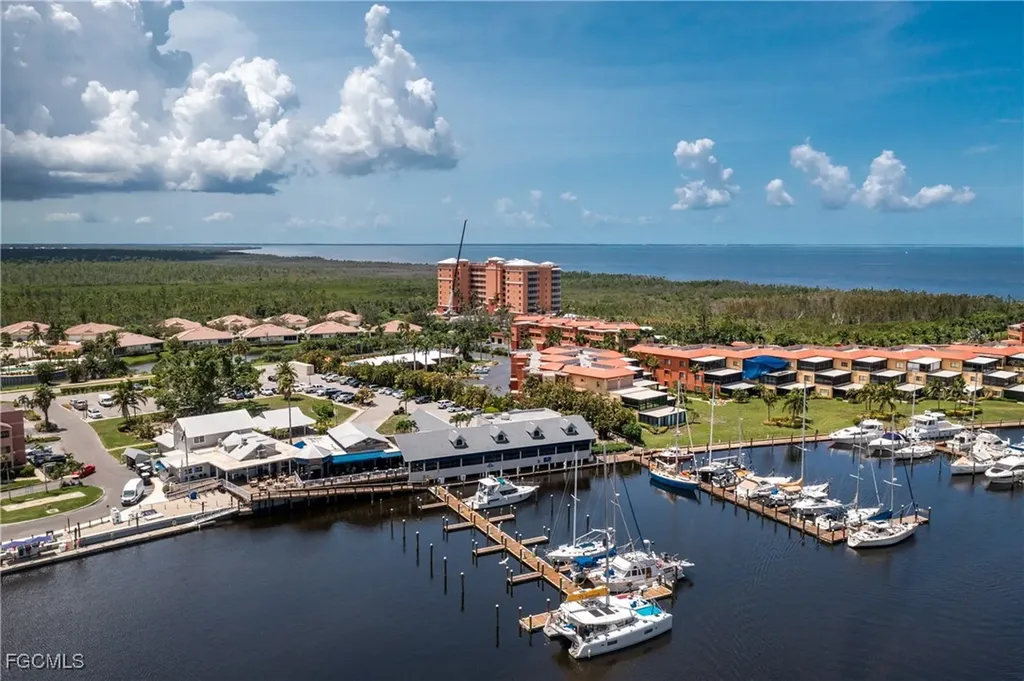 4030 Key Largo Lane Punta Gorda FL 33955