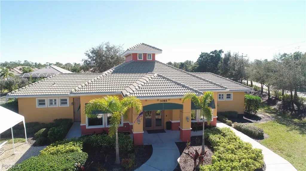 4030 Key Largo Lane Punta Gorda FL 33955