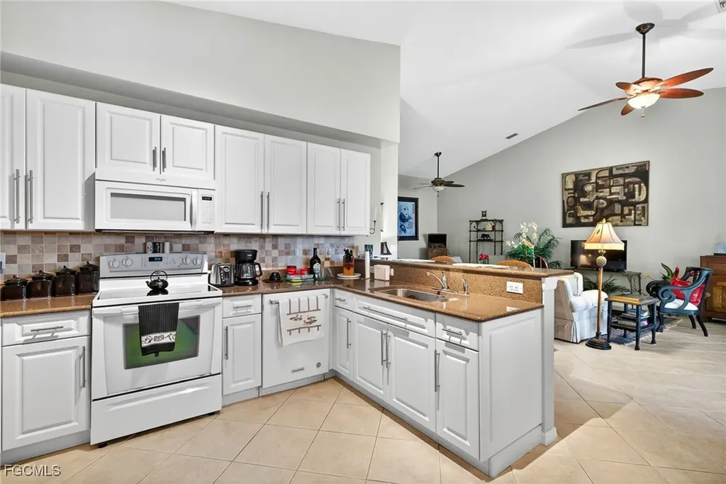 11800 Bayport Lane Fort Myers FL 33908