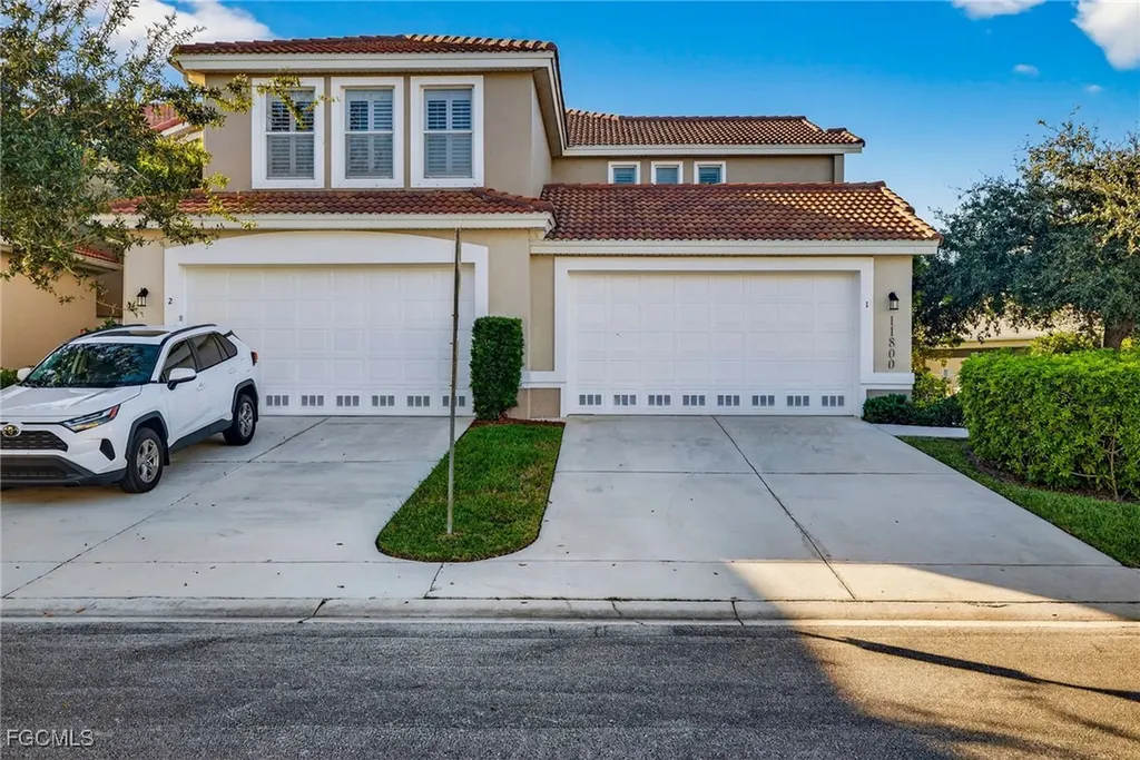11800 Bayport Lane Fort Myers FL 33908